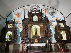 santuario de san pedro bautista ciudad quezon