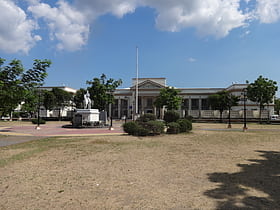 Pampanga Provincial Capitol