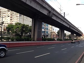 Magsaysay Boulevard