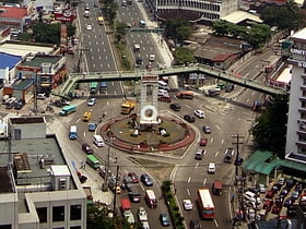 welcome rotonda quezon city