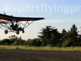 Mindanao SAGA Flying Club