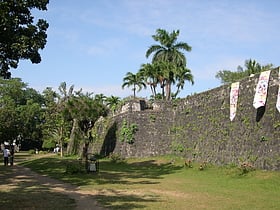 fort san pedro cebu city