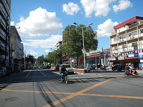 Abad Santos Avenue