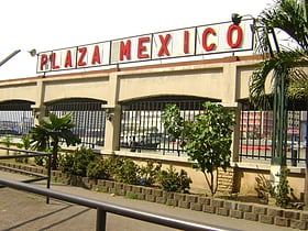 Plaza de Mexico