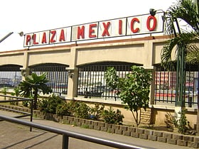 Plaza Mexico