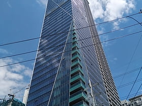 Trump Tower Manila