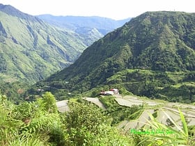 Parque nacional de Balbalasang-Balbalan