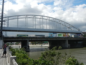 Guadalupe Bridge
