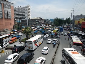 Gil Puyat Avenue