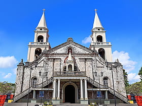 Catedral y Santuario Nacional de Nuestra Señora de la Candelaria