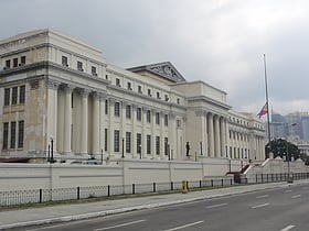 Musée national des Philippines
