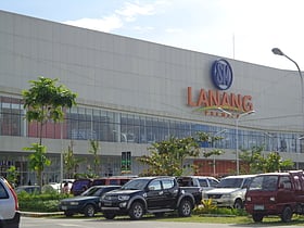 sm lanang premier davao city