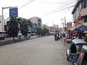 Blumentritt Road