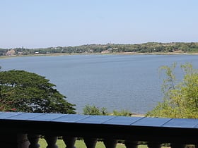 paoay lake
