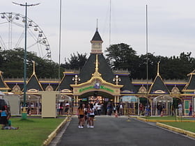 enchanted kingdom santa rosa