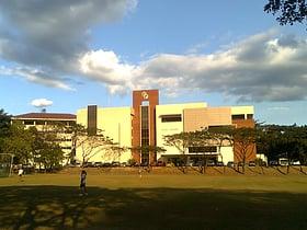 universidad ateneo de manila ciudad quezon