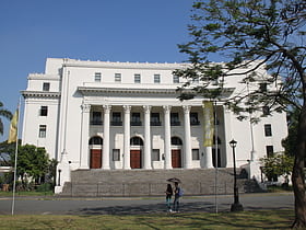 National Museum of Anthropology