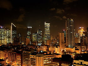 Makati Central Business District