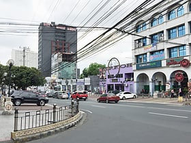 Tomas Morato Avenue