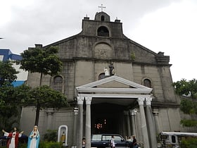 Catedral de San Roque