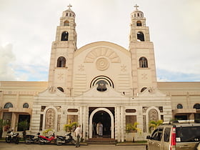 Sorsogon Cathedral