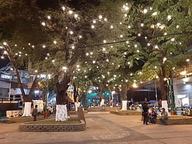 Plaza Rueda
