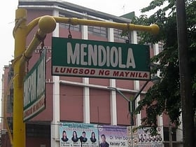 Mendiola Street