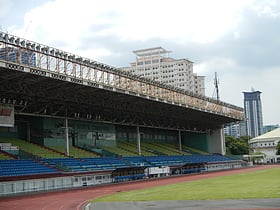 Rizal Memorial Stadium