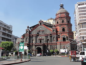 Binondo-Kirche