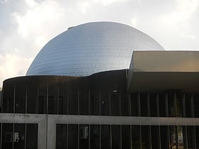 Planetario Nacional