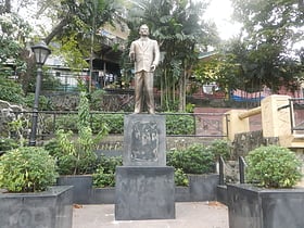 bernardo park ciudad quezon