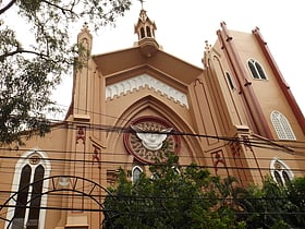 Archdiocesan Shrine of Espiritu Santo