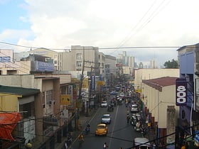 Arnaiz Avenue