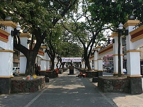 Plaza Moriones