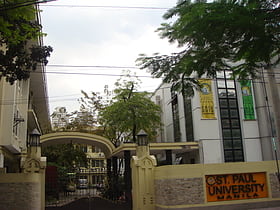 St. Paul University Manila
