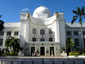 cebu provincial capitol cebu city