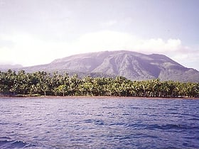 Mount Hibok-Hibok