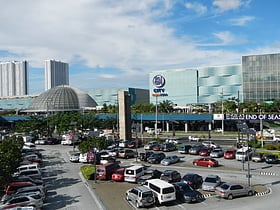 SM City North EDSA