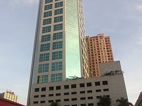 Exportbank Plaza