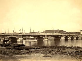 Puente de España