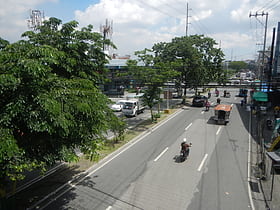 Congressional Avenue