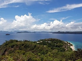 busuanga island