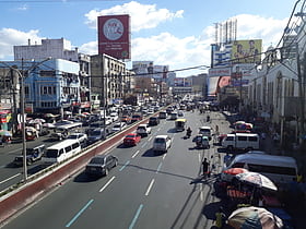 Quezon Boulevard