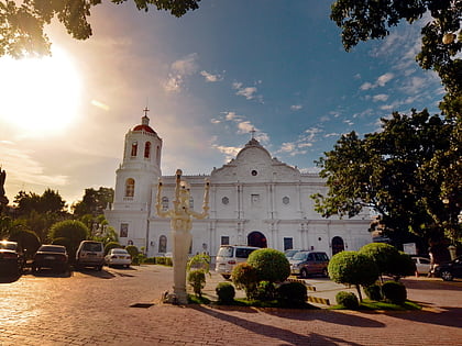 Cathédrale métropolitaine de Cebu