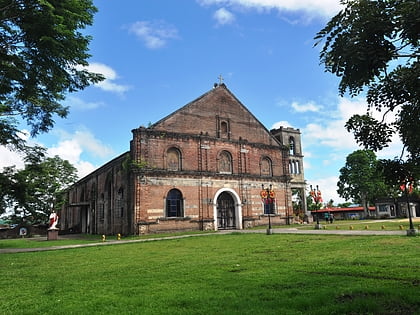 st anthony of padua parish church naga city