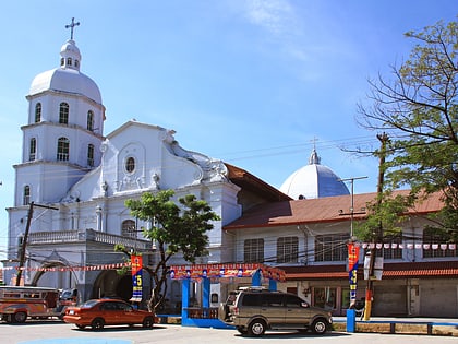 immaculate conception church lubao