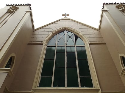evangelical methodist church in the philippine islands manille