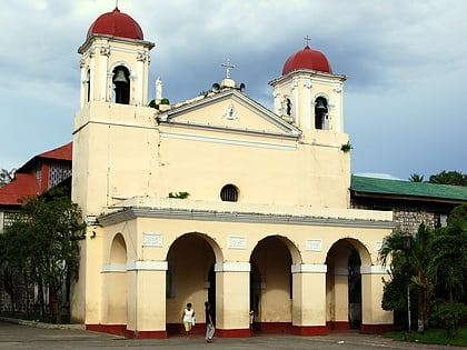 Archdiocesan Shrine of Our Lady of Caysasay