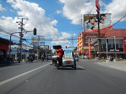 cabanatuan