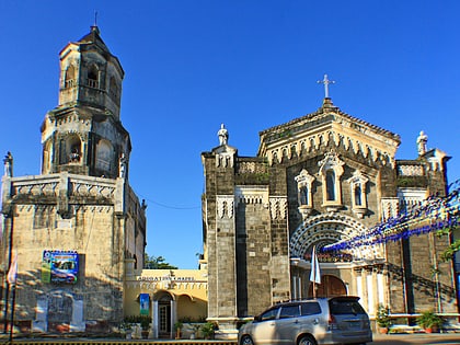 our lady of assumption church bulacan